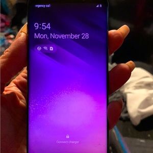 Samsung Galaxy S8 - T-Mobile